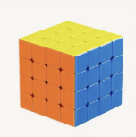 4x4 speedcube super fast.